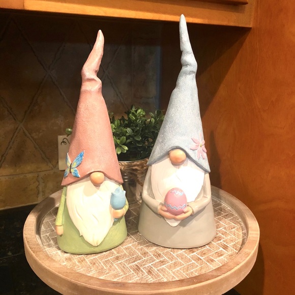 Other - Gnome set